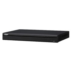 Видеорегистратор DAHUA DHI-NVR5232-16P-4KS2E