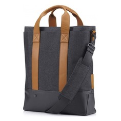 Сумка для ноутбука 14&quot; HP Envy Urban Tote, серый [3kj74aa]