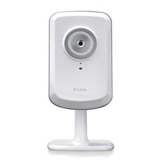 Web-камера D-LINK DCS-930L, белый