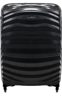 Чемодан на колесиках Lite-Shock Spinner Samsonite