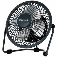 Вентилятор настольный Maxwell MW-3549 GY MW-3549 GY