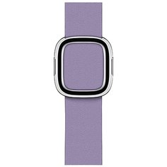Ремешок Apple 40mm Lilac Modern Buckle Small