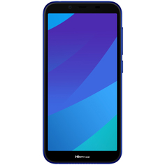 Смартфон Hisense F25 1Gb+16Gb Blue
