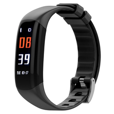 Smart Браслет Jet SPORT FT-5C Black