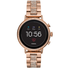 Смарт-часы Fossil Q Venture (FTW6011 DW7F1) Q Venture (FTW6011 DW7F1)