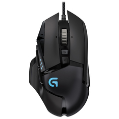 Игровая мышь Logitech G502 Proteus Spectrum (910-004617)