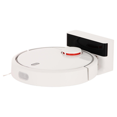 Робот-пылесос Xiaomi Mi Robot Vacuum EU SKV4022GL