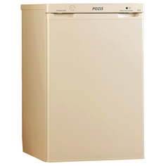 Холодильник однодверный Pozis RS-411 Beige