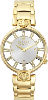 Женские часы в коллекции Kirstenhof Женские часы VERSUS Versace VSP490618