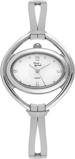 Женские часы в коллекции Strap Женские часы Pierre Ricaud P22018.5G73Q