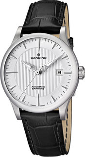 Швейцарские мужские часы в коллекции Classic Мужские часы Candino C4494_3