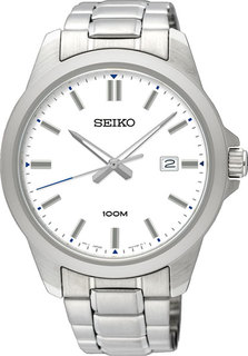 Японские мужские часы в коллекции Promo Мужские часы Seiko SUR241P1