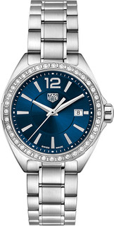 Швейцарские женские часы в коллекции Formula 1 Женские часы TAG Heuer WBJ1416.BA0664
