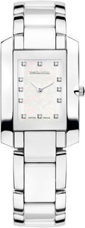 Швейцарские женские часы в коллекции CN-R1 Женские часы Rodania RD-2457352