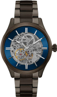 Мужские часы в коллекции Automatic Мужские часы Kenneth Cole KC15171001