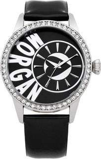 Женские часы в коллекции Circle-Oval Женские часы Morgan M1103B