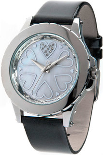 Женские часы в коллекции Circle-Oval Женские часы Morgan M1128SBR