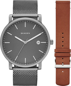 Мужские часы в коллекции Hagen Мужские часы Skagen SKW1081