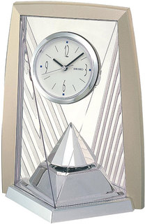 Настольные часы Seiko QXN206S