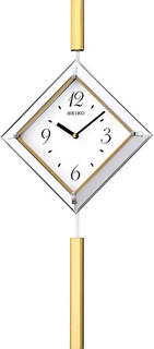 Настенные часы с маятником Настенные часы Seiko QXC230S