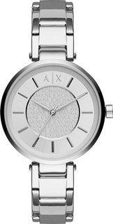 Женские часы в коллекции Olivia Женские часы Armani Exchange AX5315