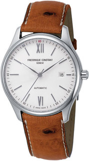 Категория: Механические часы мужские Frederique Constant