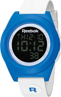 Мужские часы в коллекции Di-R Мужские часы Reebok RC-DBP-G9-PLPW-BW