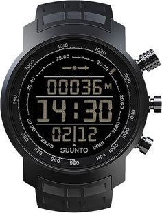 Мужские часы в коллекции Elementum Мужские часы Suunto SS016979000