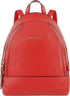 Рюкзаки Piquadro CA4327MU/R
