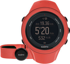 Женские часы в коллекции Ambit3 Женские часы Suunto SS021469000