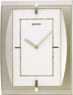 Настенные часы Seiko QXA450A