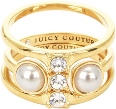 Кольца Juicy Couture WJW57579/712