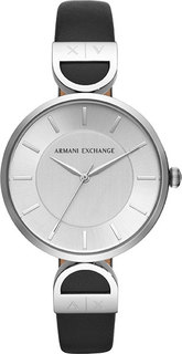 Женские часы в коллекции Brooke Armani Exchange