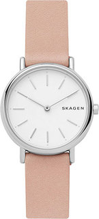Женские часы в коллекции Signatur Женские часы Skagen SKW2695