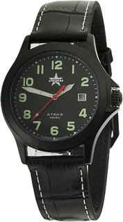 Мужские часы в коллекции Атака Мужские часы Спецназ C2104309-2115-05