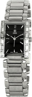 Швейцарские женские часы в коллекции Classic Женские часы Cover PL42012.01