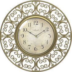 Настенные часы Mosalt MS-3464-D