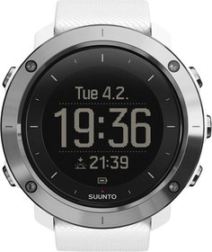 Мужские часы в коллекции Traverse Мужские часы Suunto SS021842000