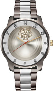 Мужские часы в коллекции 7 Point Мужские часы Kenzo K0054008