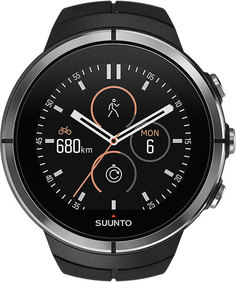 Мужские часы в коллекции Spartan Мужские часы Suunto SS022659000