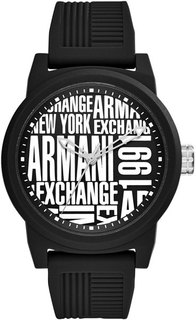 Мужские часы в коллекции ATLC Armani Exchange