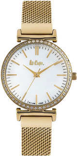 Женские часы в коллекции Fashion Женские часы Lee Cooper LC06534.120