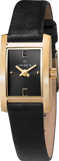 Золотые женские часы в коллекции LADY Женские часы Ника 0450.0.3.56A Nika