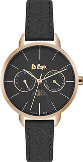 Женские часы в коллекции Casual Женские часы Lee Cooper LC06483.451
