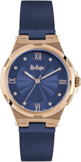 Женские часы в коллекции Fashion Женские часы Lee Cooper LC06702.490