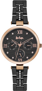 Женские часы в коллекции Fashion Женские часы Lee Cooper LC06667.460