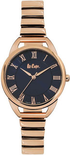 Женские часы в коллекции Casual Женские часы Lee Cooper LC06387.490