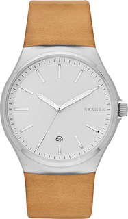 Мужские часы в коллекции Sundby Мужские часы Skagen SKW6261-ucenka