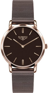 Женские часы в коллекции Серия 6-03 Женские часы 33 Element 331806R