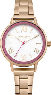 Женские часы в коллекции Emmie Женские часы Daisy Dixon DD047RGM